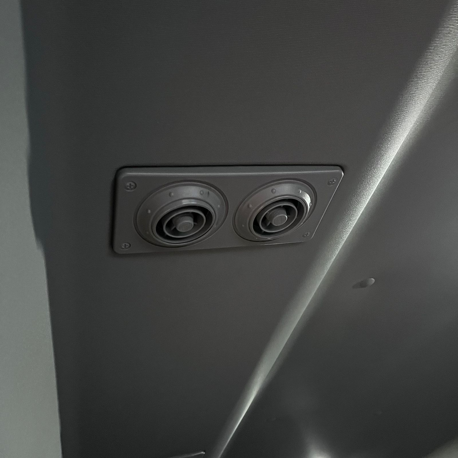 Aire Acondicionado potente